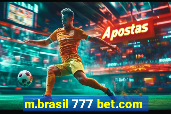 m.brasil 777 bet.com